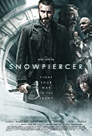 Snowpiercer 2013 BRRip XviD B4ND1T69