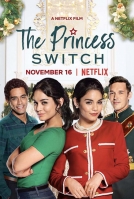 The Princess Switch 2018 HDRip XviD AC3-EVO The Princess Switch 2018 HDRip XviD AC3-EVO