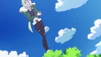 Soaring Sky Pretty Cure S01E19 XviD-AFG EZTV