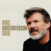 Kris Kristofferson - Gold (3CD) (2020) Mp3 320kbps [PMEDIA] ️