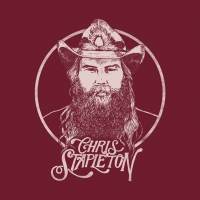 Chris Stapleton - Scarecrow In the Garden (Single) (2017) (Mp3 320kbps) [Hunter]