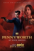 Pennyworth S01E01 Pilot 720p AMZN WEBRip x264-600MB ESub