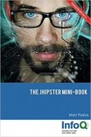 The JHipster Mini-Book The JHipster Mini-Book