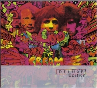 Cream - Disraeli Gears (1967) [2CD] (Deluxe Edition) [EAC-FLAC]