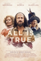 All Is True (2018) 720p BRRip 950MB - MkvCage