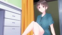 Blue Reflection Ray S01E01 XviD-AFG EZTV