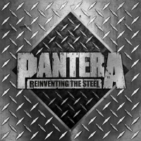 Pantera - Reinventing The Steel (20th Anniversary Edition) (2020) [320 KBPS]