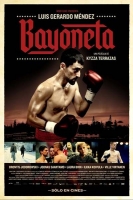 Bayoneta 2018 720p HDRip 800MB x264-GalaxyRG