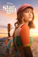 Stargirl 2020 HDRip AC3 x264-CMRG[TGx]
