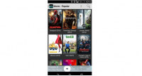 OneBox HD – Watch Movies & TV Shows v1.0.1 [Mod] [4allapps]
