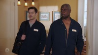 Brooklyn Nine-Nine S08E08 720p HEVC x265-MeGusta EZTV