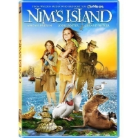 Nims Island(2008)DvdRip[MiNdSkiN]1337x