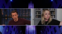 Seth Meyers 2021 03 11 Amy Poehler XviD-AFG EZTV