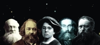 Anarchism and Anarchist Thought: Introductory Readers (10 books)