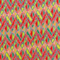 Joshua Abrams - Magnetoception (2015)