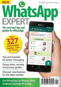 BDM's Tech Know-How Series - WhatsApp Expert - October 2020