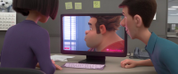 Ralph Breaks the Internet 2018 1080p WEB-DL x265 HEVCBay
