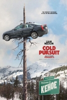 Cold Pursuit (2019) 720p BRRip 1 1GB - MkvCage
