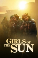 Girls Of the Sun 2018 DVDRip x264-PFa[TGx]