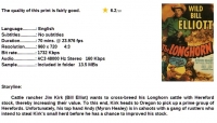 The Longhorn (Western 1951) Bill Elliott 720p The Longhorn (Western 1951) Bill Elliott 720p