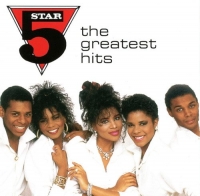 Five Star - The Greatest Hits (2003) [FLAC] [DJ]