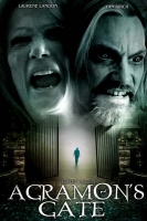Agramons Gate 2020 720p WEBRip X264 AC3-EVO[TGx]