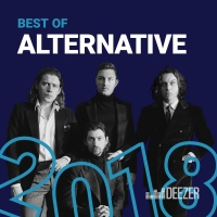 Various Artists - Best of Alternative 2018 (2018) [320 KBPS][pradyutvam]