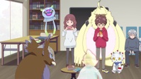 Digimon Ghost Game S01E09 1080p HEVC x265-MeGusta EZTV Digimon Ghost Game S01E09 1080p HEVC x265-MeGusta EZTV