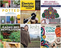 20 Crafts & Hobbies Books Collection Pack-17