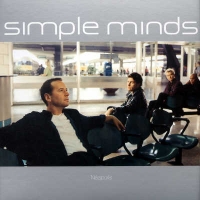 Simple Minds - Neapolis (1998) [24Bit Hi-Res]