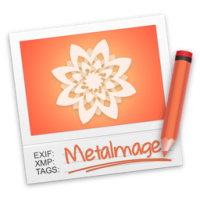 MetaImage 1.3.2 (macOS)