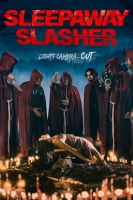 Sleepaway Slasher 2020 HDRip XviD AC3-EVO