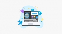 Udemy - Front End Web Development For Beginners (A Practical Guide)