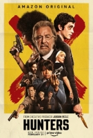 Hunters 2020 S01 COMPLETE AMZN WEBRip DDP2 0 x264-GHOSTS