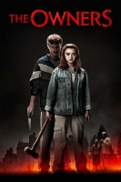 The Owners 2020 720p WEBRip 800MB x264-GalaxyRG