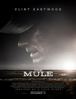 The Mule (2018) 720p WEB-DL x264 950MB ESubs - MkvHub