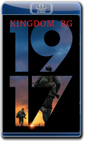 1917 2019 1080p BluRay x264 DTS - 5 1 KINGDOM-RG
