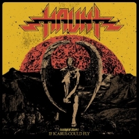 Haunt - If Icarus Could Fly 2019ak
