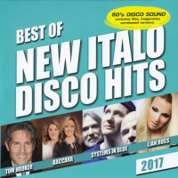 VA - Best Of New Italo Disco Hits 2017 - (2017)-[FLAC]-[TFM]