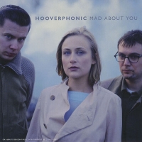Hooverphonic - Mad About You (mixes EP) [FLAC]