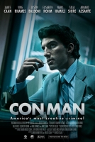 Con Man 2018 BDRip XviD AC3-EVO