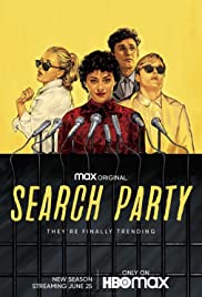 Search Party 2016 S04E01 720p WEB x264-worldmkv Search Party 2016 S04E01 720p WEB x264-worldmkv