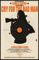 Cry For The Bad Man 2020 HDRip XviD AC3-EVO