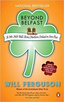 Beyond Belfast by Will Ferguson (.ePUB)