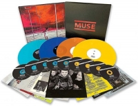 Muse - Origin Of Muse (2019) [FLAC] [DJ]