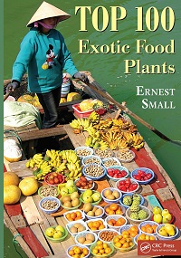 Top 100 Exotic Food Plants By Ernest Small Top 100 Exotic Food Plants By Ernest Small