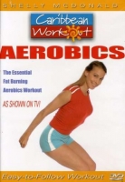 Shelly McDonald - Caribbean Workout : Aerobics DVDRip x264 aac