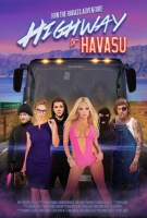 Highway to Havasu 2017 720p WEB-DL x264-WeTv