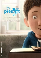 The Present 2014 1080p WEB-DL x264 AAC HORiZON-ArtSubs