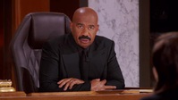 Judge Steve Harvey S01E09 XviD-AFG EZTV